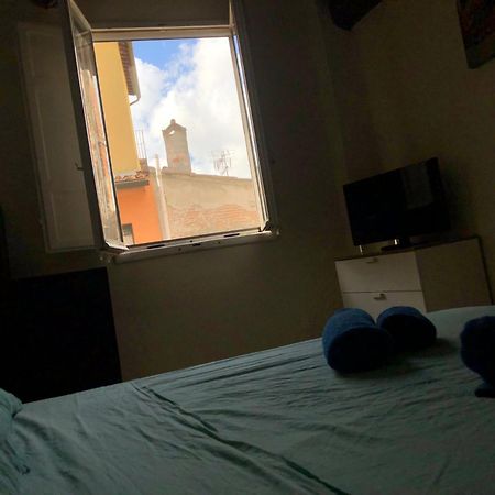 Dimora Leonardo. Centro Storico. Apartment ลุคคา ภายนอก รูปภาพ