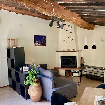 Dimora Leonardo. Centro Storico. Apartment ลุคคา ภายนอก รูปภาพ