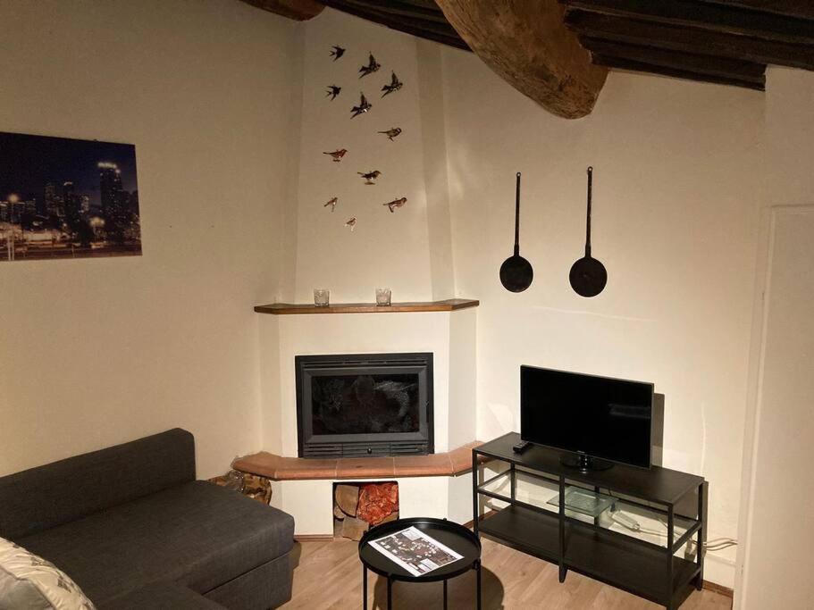 Dimora Leonardo. Centro Storico. Apartment ลุคคา ภายนอก รูปภาพ