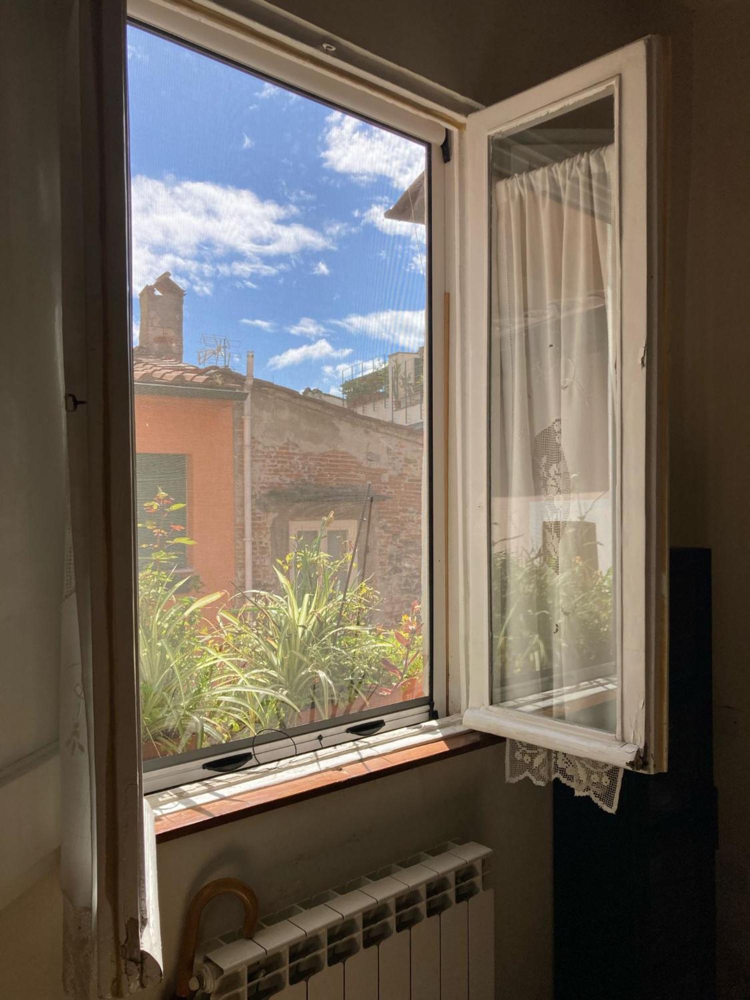 Dimora Leonardo. Centro Storico. Apartment ลุคคา ภายนอก รูปภาพ