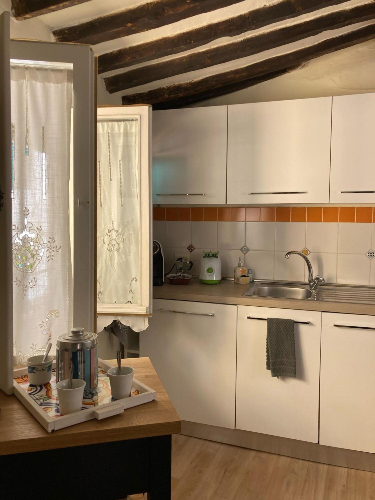 Dimora Leonardo. Centro Storico. Apartment ลุคคา ภายนอก รูปภาพ