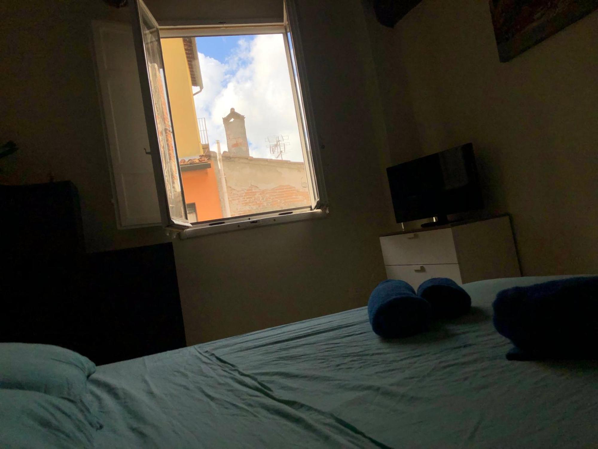 Dimora Leonardo. Centro Storico. Apartment ลุคคา ภายนอก รูปภาพ