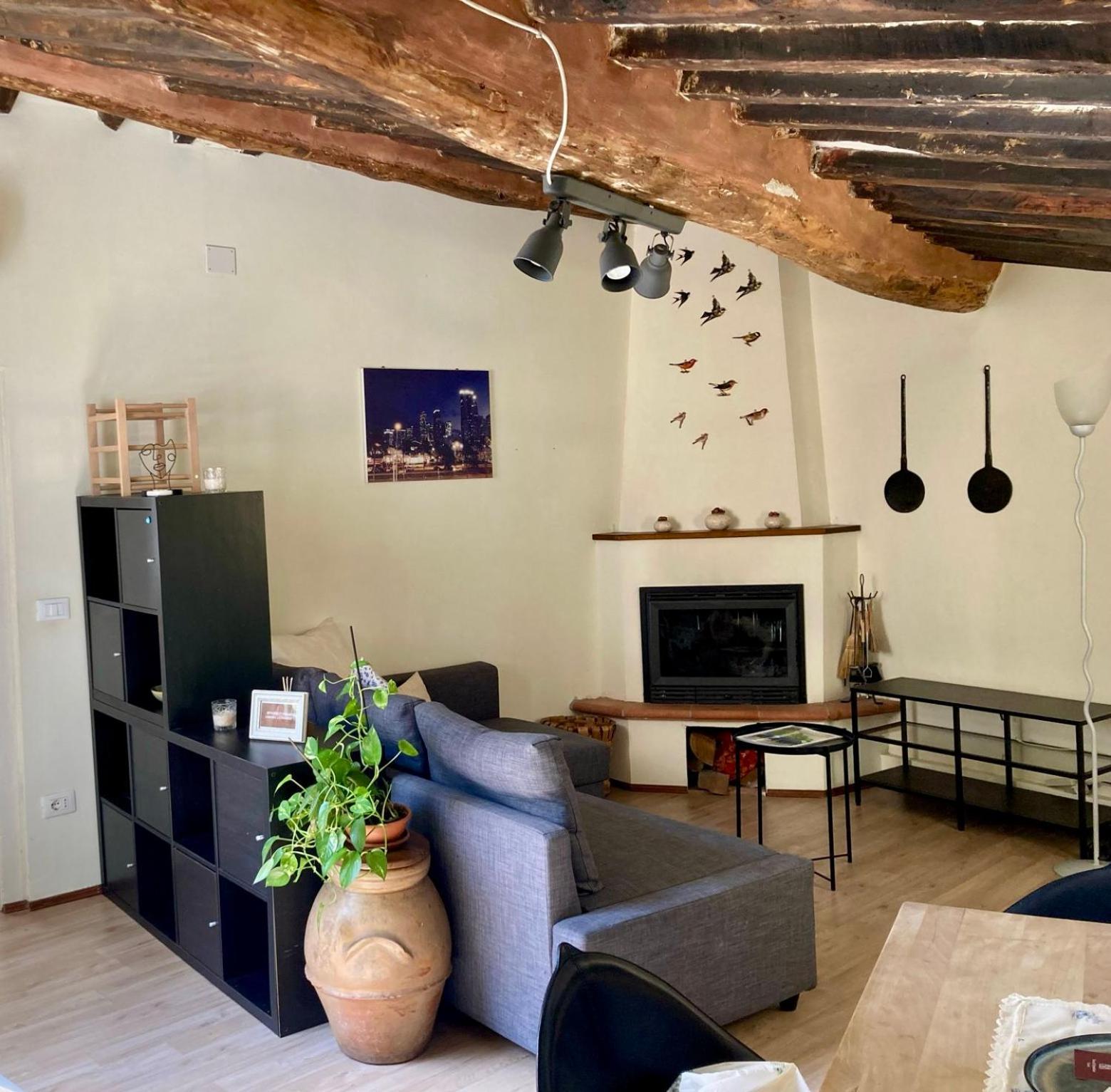 Dimora Leonardo. Centro Storico. Apartment ลุคคา ภายนอก รูปภาพ